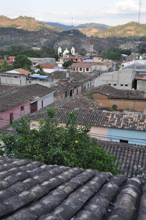 Gracias, um pedaço de Minas Gerais no coração de Honduras